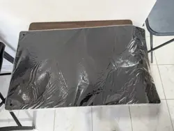 Bandai One Piece official playmat Luffy Gear Five Card Games Fest 23-24 - New - Image 2