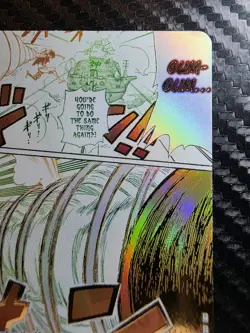Gum-Gum Golden Rifle (Alternate Art) OP15-116 Adventure on Kami's Island Foil - Image 4
