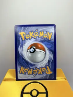 Mega Zygarde ex - Gold Mega Hyper Rare - Perfect Order - 124/088 - Pokemon Card - Image 2