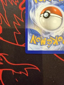 Mega Zygarde ex - Gold Mega Hyper Rare - Perfect Order - 124/088 - Pokemon Card - Image 4