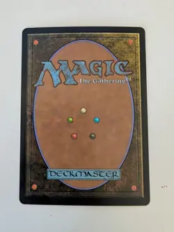 Hexing Squelcher - Foil - Showcase Lorwyn Eclipsed MTG - Image 2