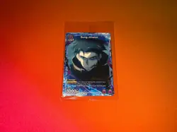 4x Sung Jinwoo Solo Leveling Release Event Sealed Union Arena 016 - Image 2