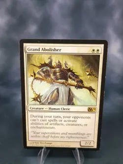 Grand Abolisher Core Set 2012 (M12) Regular - Image 1