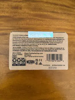 Magic the Gathering Secret Lair Dandan Deck New Sealed - Image 2