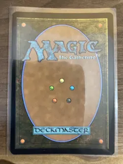 Reprieve Borderless Poster FOIL NM Marvel Spiderman MTG MAGIC THE GATHERING - Image 2