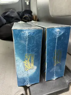 Pokemon Mega Charizard X ex Ultra-Premium Collection Box Sealed - Image 4