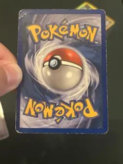 Pokemon Rayquaza 4 Card Lot! READ BELOW - Image 5