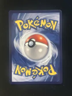 Pokemon TCG: Charizard With Grey Felt Hat FAN ART Van Gogh Card NEAR MINT - Image 4