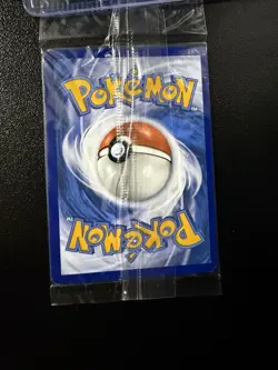 Pokemon TCG Charmander SVP044 Scarlet & Violet Obsidian Flames Promo Holo Sealed - Image 2