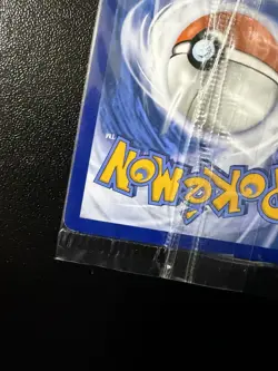 Pokemon TCG Charmander SVP044 Scarlet & Violet Obsidian Flames Promo Holo Sealed - Image 3