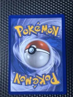 Pokemon Galarian Obstagoon Full Art Holo Rare Card ASC 245/217 - Image 2