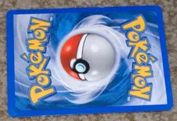 POKEMON AGGRON HOLOGRAPHIC CARD 1/109 EX RUBY & SAPPHIRE SET 2003 - Image 3