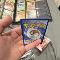 Pokemon Umbreon & Darkrai GX Sm-Unified Minds Holo Ultra Rare 125/236 270 HP - Image 3
