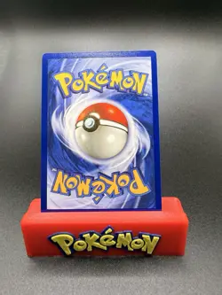 Pokemon TCG - Porygon 39/102 Base Set Uncommon Shadowless WOTC 1999 - EXC/NM - Image 2