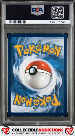 2023 Pokemon Sword And Shield Crown Zenith #GG68 Orgn.Frm.Dialga Vstar PSA 10 - Image 2
