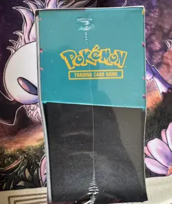 Pokemon TCG Ascended Heroes Pokemon Center Elite Trainer Box ETB - NEW SEALED - Image 2