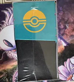 Pokemon TCG Ascended Heroes Pokemon Center Elite Trainer Box ETB - NEW SEALED - Image 3
