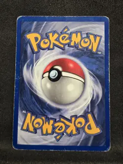 Vintage Pokemon TCG - Base Set - Unlimited Alakazam 001/102 Holo: HP - Image 2