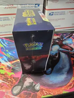 Pokemon TCG Surging Sparks Elite Trainer Box (ETB) - Sealed - Fast Shipping - Image 3