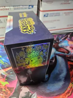 Pokemon TCG Surging Sparks Elite Trainer Box (ETB) - Sealed - Fast Shipping - Image 4