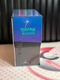 Pokemon TCG - Journey Together Pokemon Center Elite Trainer Box ETB Sealed - Image 2