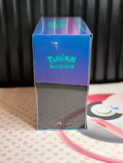 Pokemon TCG - Journey Together Pokemon Center Elite Trainer Box ETB Sealed - Image 4