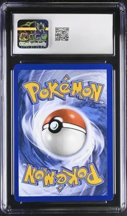 Ambipom *CGC 10* Illustration Rare *Phantasmal Flames* #107 * Pokemon - Image 2