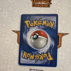 Pokemon Entei 06/64 Neo Revelation Holo Rare Unlimited 80 HP English - Image 2