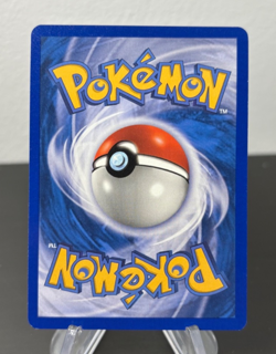 Pokemon 2002 Clefairy Expedition Base Set Reverse Holo 101/165 Lightly Played - Image 3