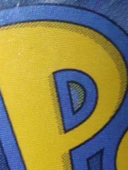 1st Edition Machamp Holo rare 8/102 1999 Pokemon TCG base set sealed promo - Image 3