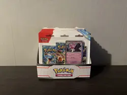 24x Pokemon TCG Scarlet & Violet Stellar Crown 3 Pack Blister BRAND NEW SEALED ✅ - Image 1