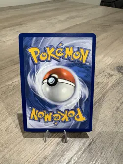 Pokemon TCG Delibird 152/132 Mega Evolutions Illustration Rare Near Mint - Image 2