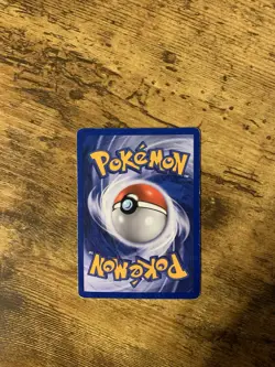 Pokemon Suicune 14/64 Neo Revelation Holo Rare 70 HP English 2001 - Image 2