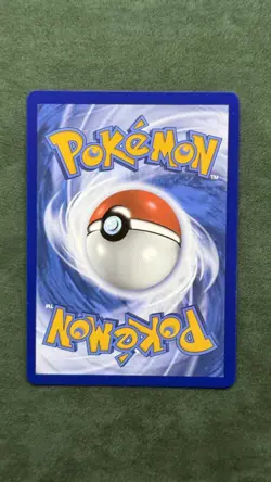 Pokemon TCG Grusha 268/193 Special Illustration Rare Paldea Evolved NM - Image 2