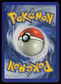Pidgey (Delta Species) 77/110 Holon Phantoms Mitsuhiro Arita Pokemon TCG Card - Image 2