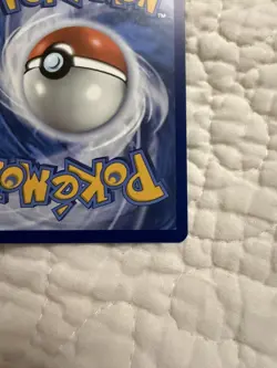 Pokemon Card - Lickitung Temporal Forces 180/162 Holo Illustration Rare - Image 2