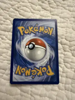 Pokemon Card - Lickitung Temporal Forces 180/162 Holo Illustration Rare - Image 3