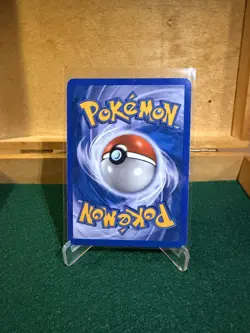 Pokemon Card - Raikou 3/17 POP Series 2 Rare Holo - Image 2