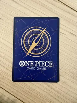 One Piece Card Dracule Mihawk OP12-030 SP SR Parallel Japanese OP14 - Image 2