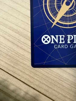 One Piece Card Dracule Mihawk OP12-030 SP SR Parallel Japanese OP14 - Image 4