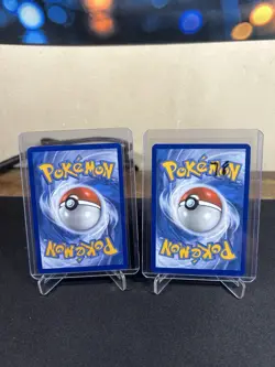 Braviary 214/191 Sv08: Surging Sparks Holo Card Lot Of 2 - Image 2