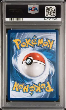 PSA 10 MEGA CHARIZARD ex 125/094 | Phantasmal Flames SIR Graded Pokemon Card HK - Image 2