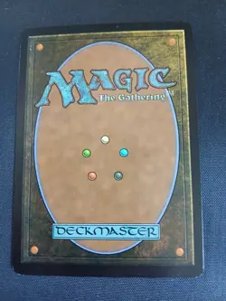 MTG - Noble Hierarch - The List - Near Mint - Image 2