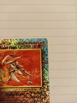 Pokemon TCG Kabutops 27/110 Legendary Collection Rare Reverse Holo WOTC Card LP - Image 2