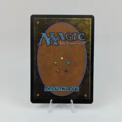 Magic The Gathering MTG 4th Edition 1995, Fellwar Stone - Image 2