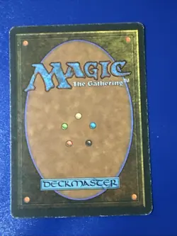 Hydroblast X1 Ice Age LP Condition See Front/back Pics MTG - Image 2