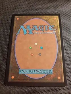 Vivi Ornitier 0248 - Mythic rare - Magic the Gathering MTG NM - Non-foil - Image 2