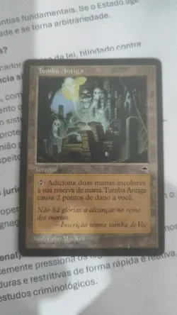 Ancient Tomb Tempest Regular - Image 1