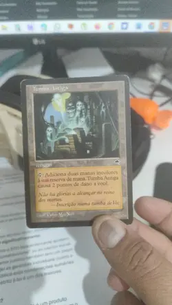 Ancient Tomb Tempest Regular - Image 3