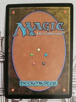 MTG Withered Wretch x1 NM ~Legions (Magic the Gathering)*Free Shipping* - Image 2